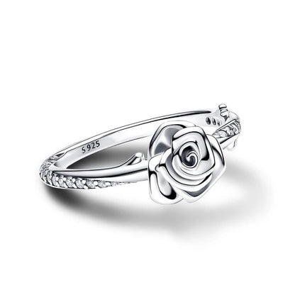 BloomRose Ring
