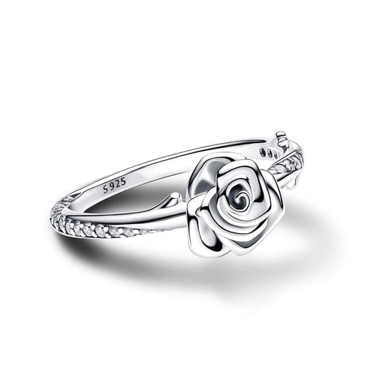 BloomRose Ring