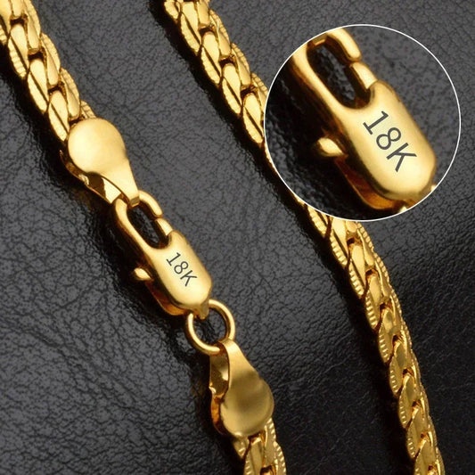 LuxeSide Chain