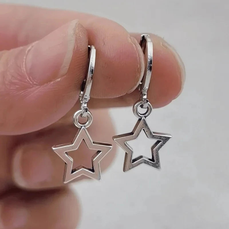 Stella Star Hoops