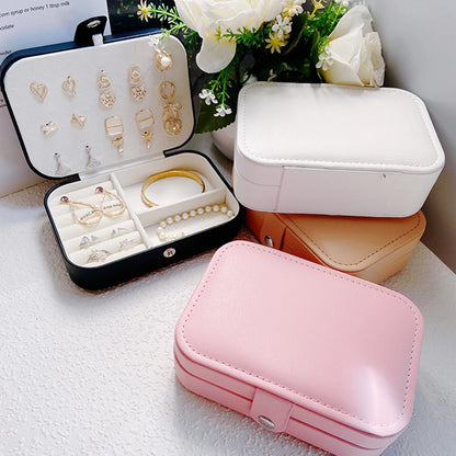 LuxCarry Jewelry Box