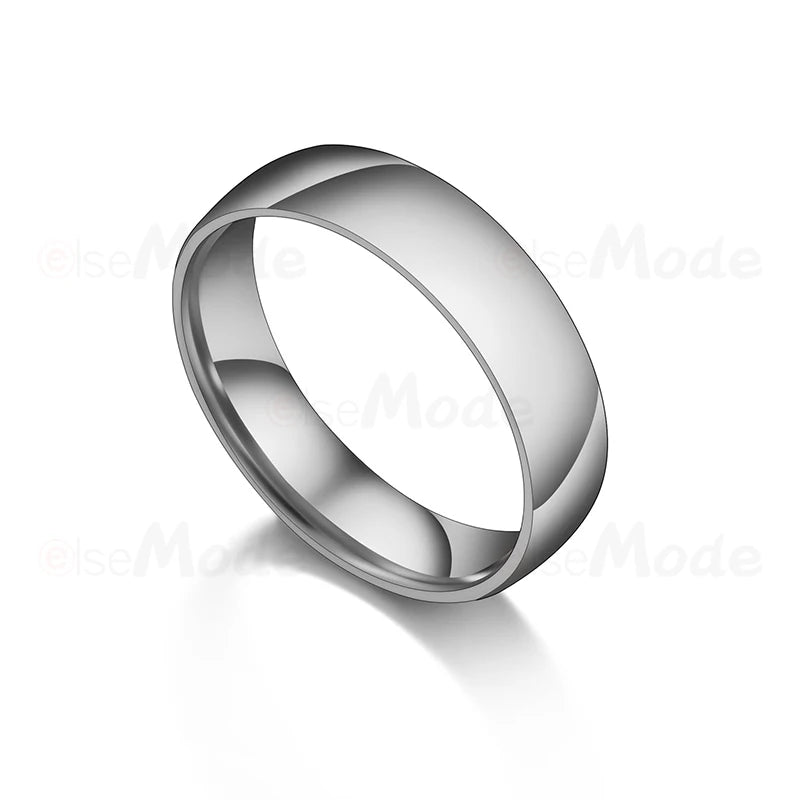 GlossBand Ring