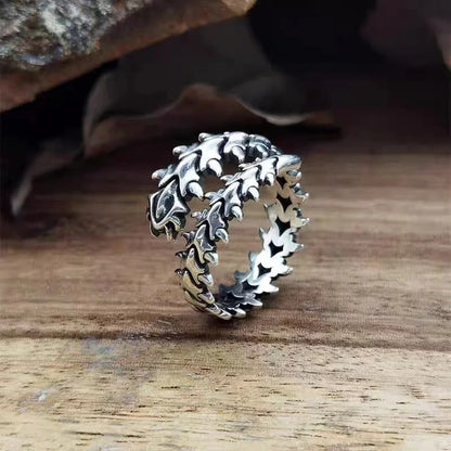 GhoulCore Ring