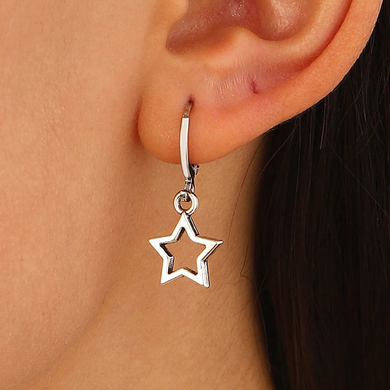 Stella Star Hoops