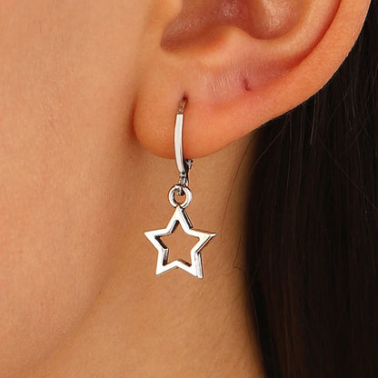 Stella Star Hoops