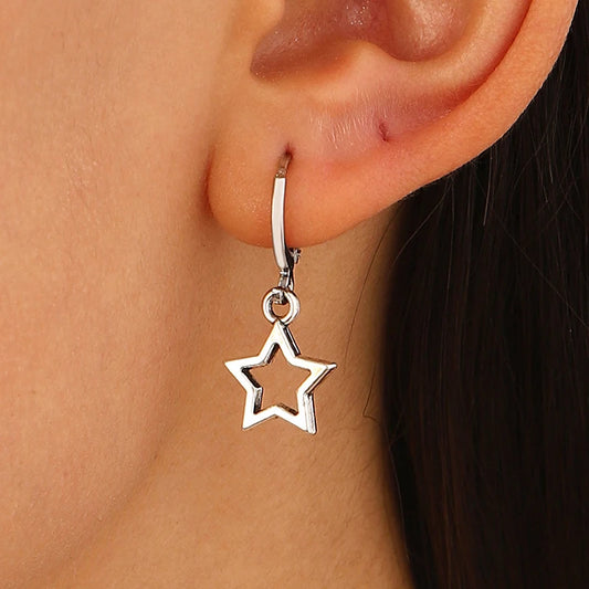 Stella Star Hoops