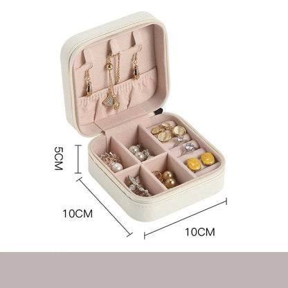 Mini JewelBox