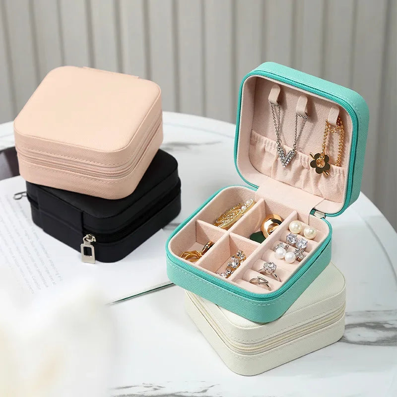 Mini JewelBox