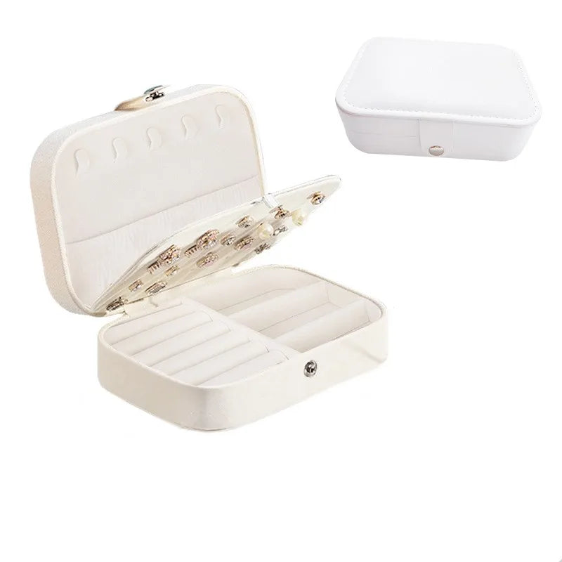 LuxCarry Jewelry Box