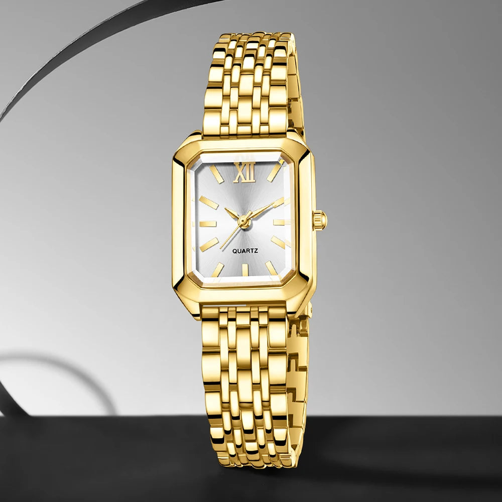 Lurelle Quartz Watch